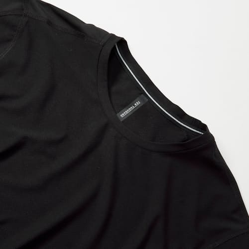 laydown detail image of Versatile T-Shirt