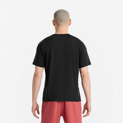 on model image of Versatile T-Shirt