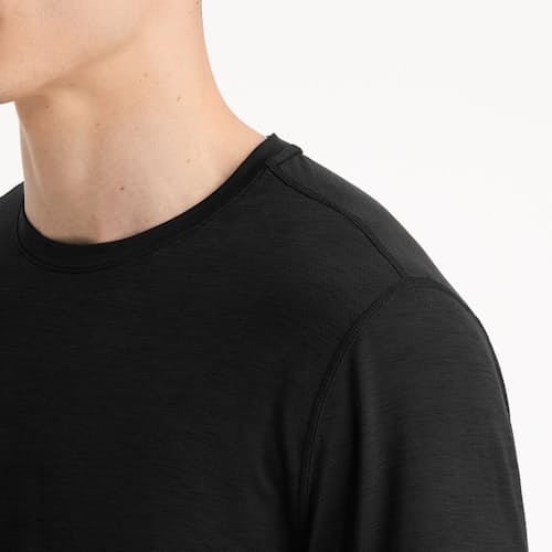 on model image of Versatile T-Shirt