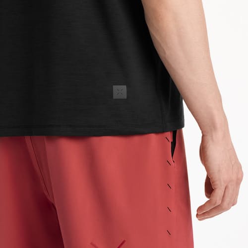 on model image of Versatile T-Shirt