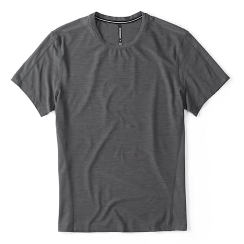 laydown image of Versatile T-Shirt