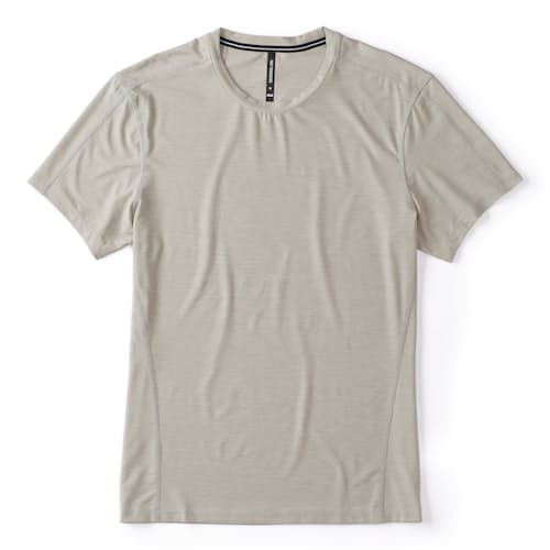 laydown image of Versatile T-Shirt