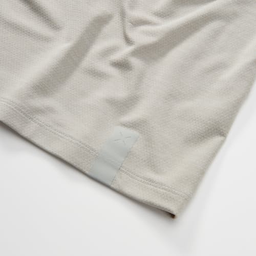 laydown image of Versatile T-Shirt
