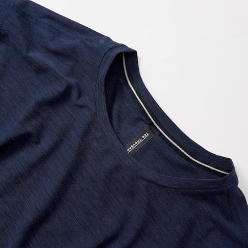 lifestyle image of Versatile T-Shirt