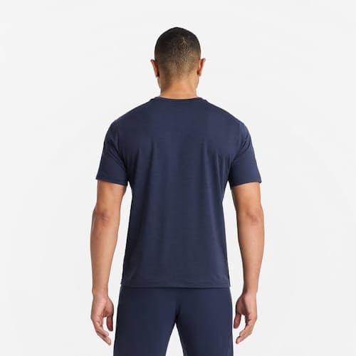 on model image of Versatile T-Shirt