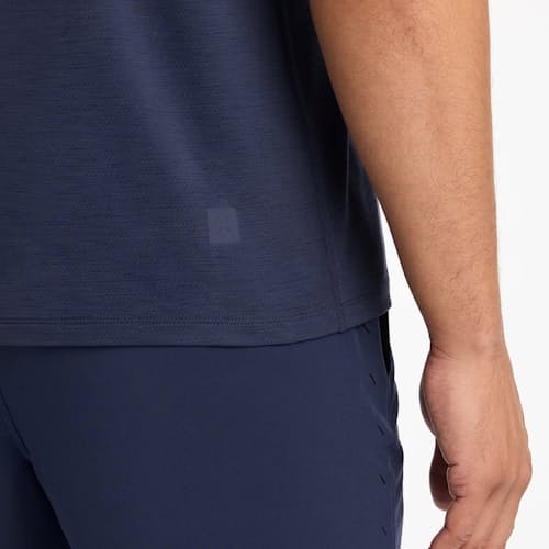 on model image of Versatile T-Shirt