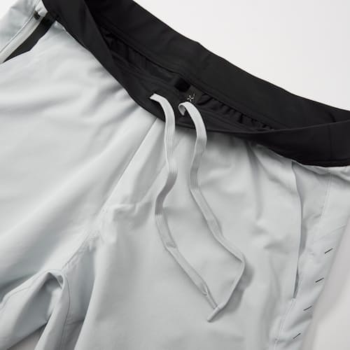 laydown image of Interval Lined Short - 5"