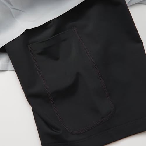 laydown image of Interval Lined Short - 7"