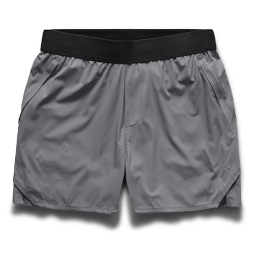 lifestyle image of Tactical Lined Short - 5"
