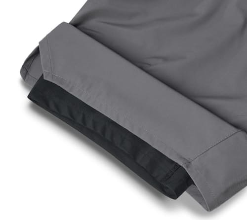 lifestyle image of Tactical Lined Short - 5"