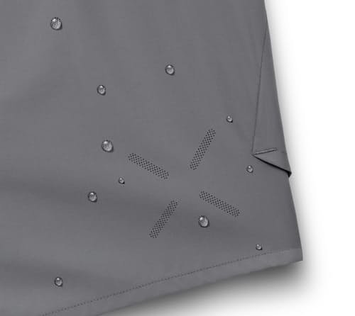 lifestyle image of Tactical Lined Short - 5"