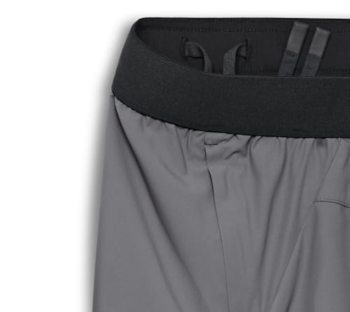 lifestyle image of Tactical Lined Short - 5"