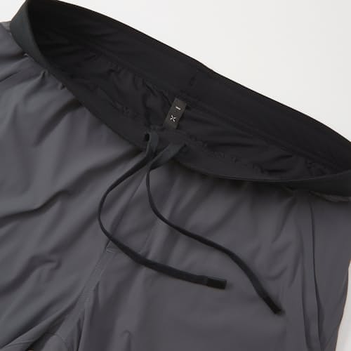 laydown image of Tactical Lined Short - 7"