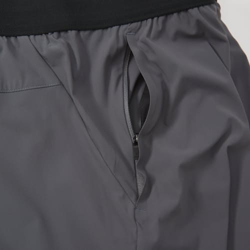 laydown image of Tactical Lined Short - 7"