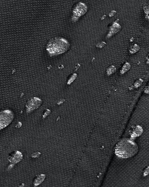 laydown detail image of Tactical Unlined Utility Short - 8"
