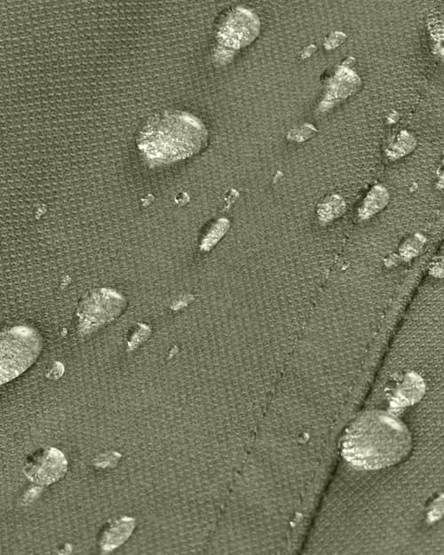 laydown detail image of Tactical Unlined Utility Short - 8"