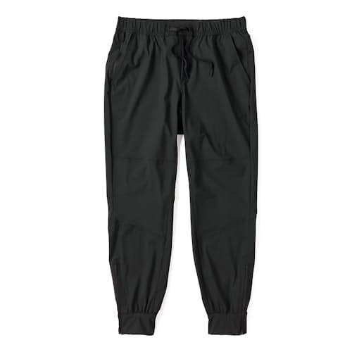 laydown image of Foundation Pant
