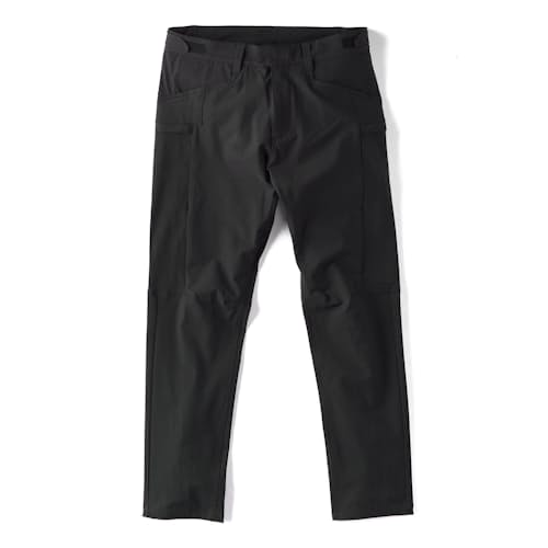 laydown image of Tactical Pant