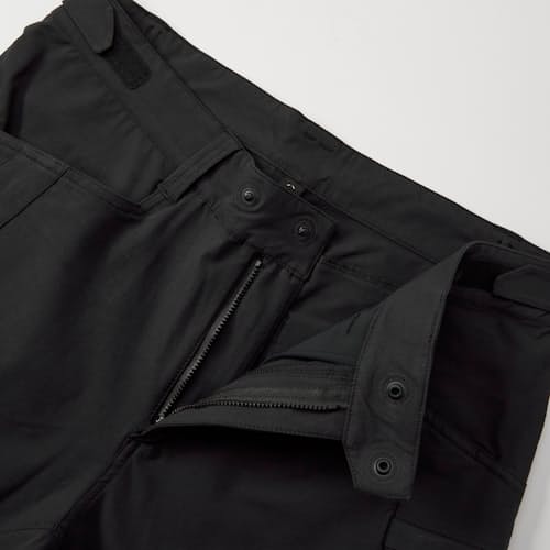 laydown detail image of Tactical Pant