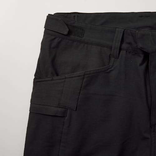 laydown detail image of Tactical Pant