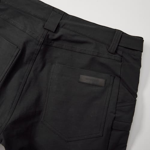 laydown detail image of Tactical Pant