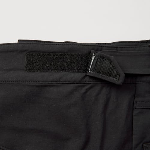 laydown detail image of Tactical Pant