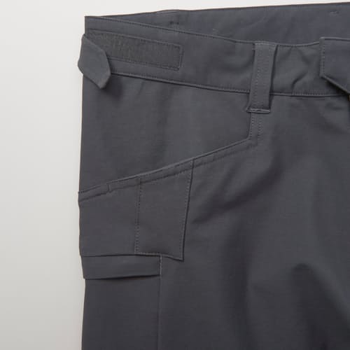 laydown detail image of Tactical Pant