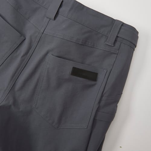 laydown detail image of Tactical Pant