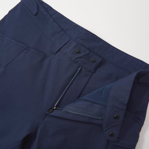 laydown detail image of Tactical Pant