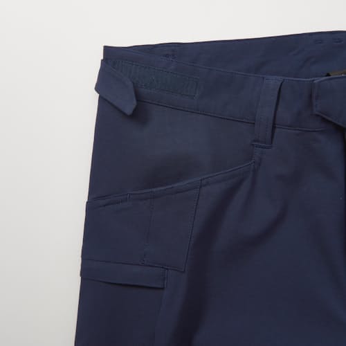 laydown detail image of Tactical Pant