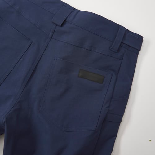 laydown detail image of Tactical Pant
