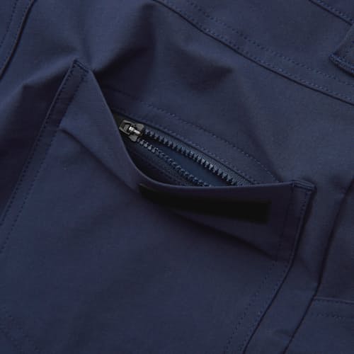laydown detail image of Tactical Pant