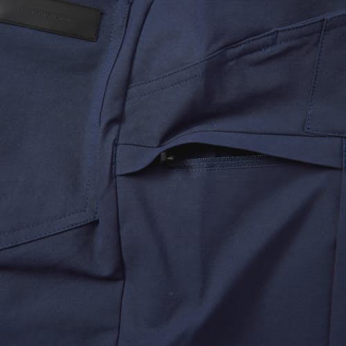 laydown detail image of Tactical Pant