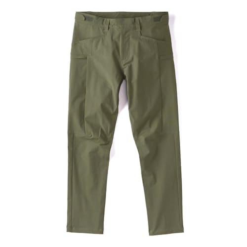 laydown image of Tactical Pant