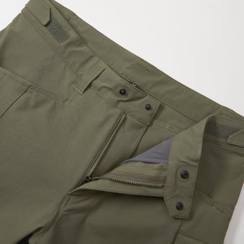 laydown detail image of Tactical Pant