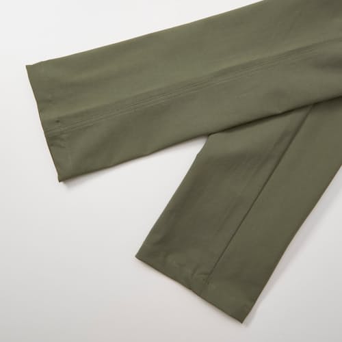 laydown detail image of Tactical Pant