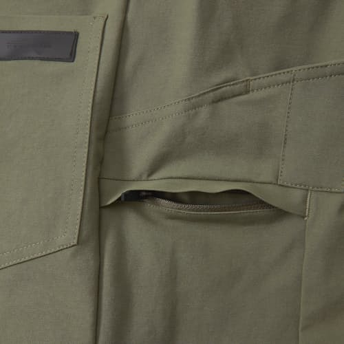 laydown detail image of Tactical Pant