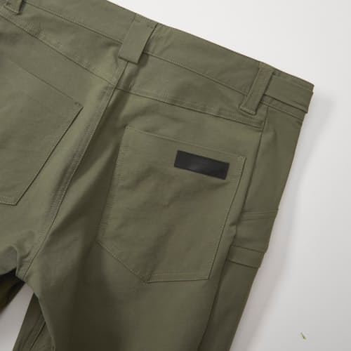 laydown detail image of Tactical Pant