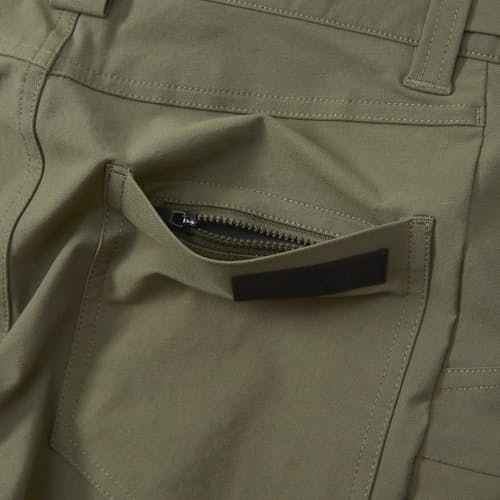 laydown detail image of Tactical Pant