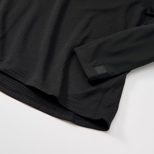 laydown detail image of Tactical Over Zip