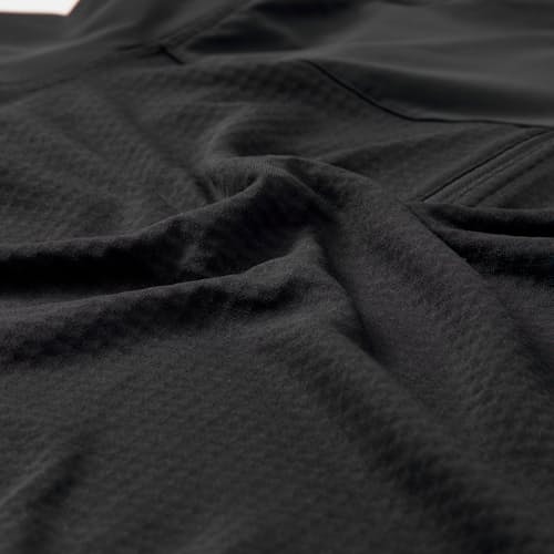 laydown detail image of Tactical Over Zip