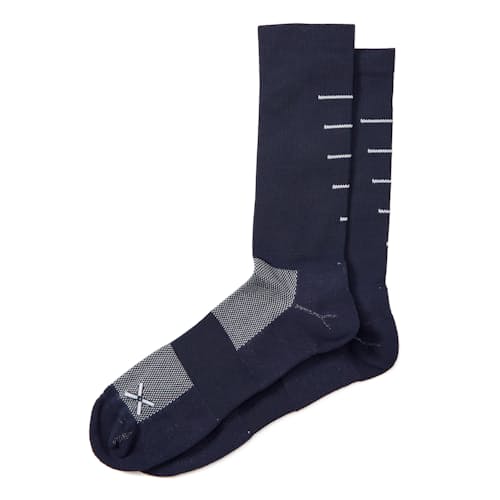 laydown image of Training Crew Sock