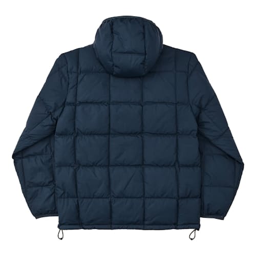 laydown image of Pateros Down Jacket