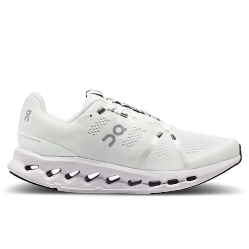 laydown image of Cloudsurfer Running Sneaker