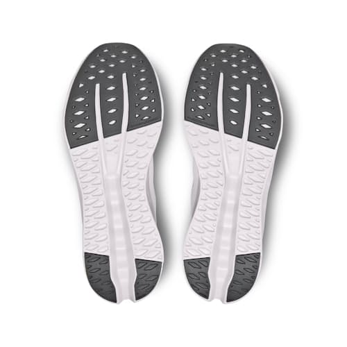 laydown image of Cloudsurfer Running Sneaker