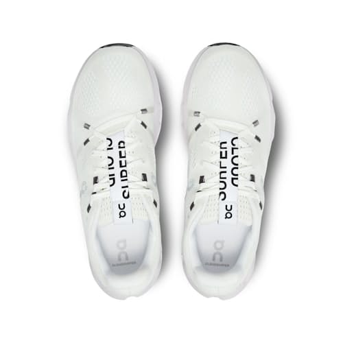 laydown image of Cloudsurfer Running Sneaker