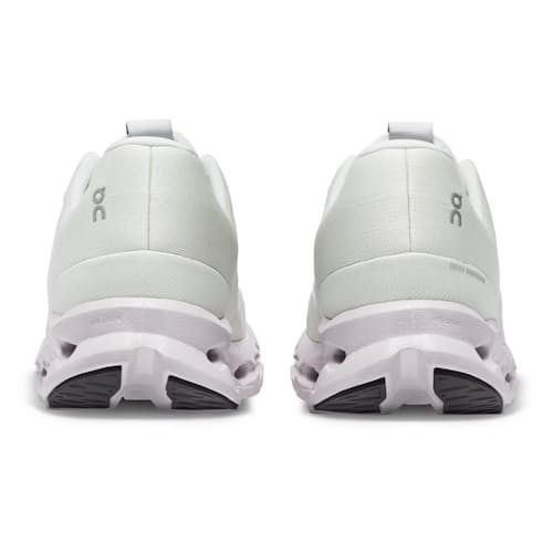 laydown image of Cloudsurfer Running Sneaker
