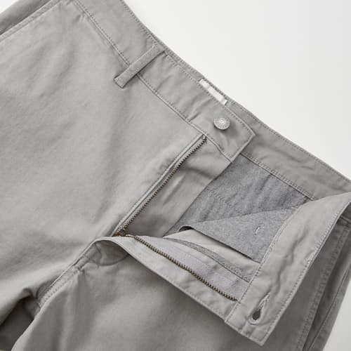 laydown detail image of 365 Chino Short - 5"