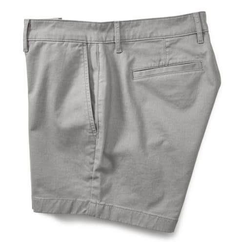 laydown image of 365 Chino Short - 5"