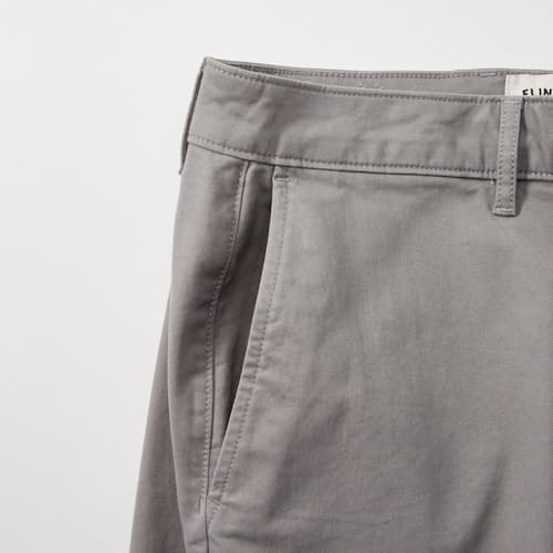laydown detail image of 365 Chino Short - 7"